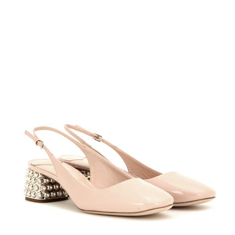 miu miu jeans pink|miu michu shoes.